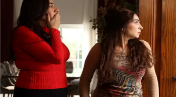 خطة «صباح» تفشل ونهاية صادمة في مسلسل حد أقصى